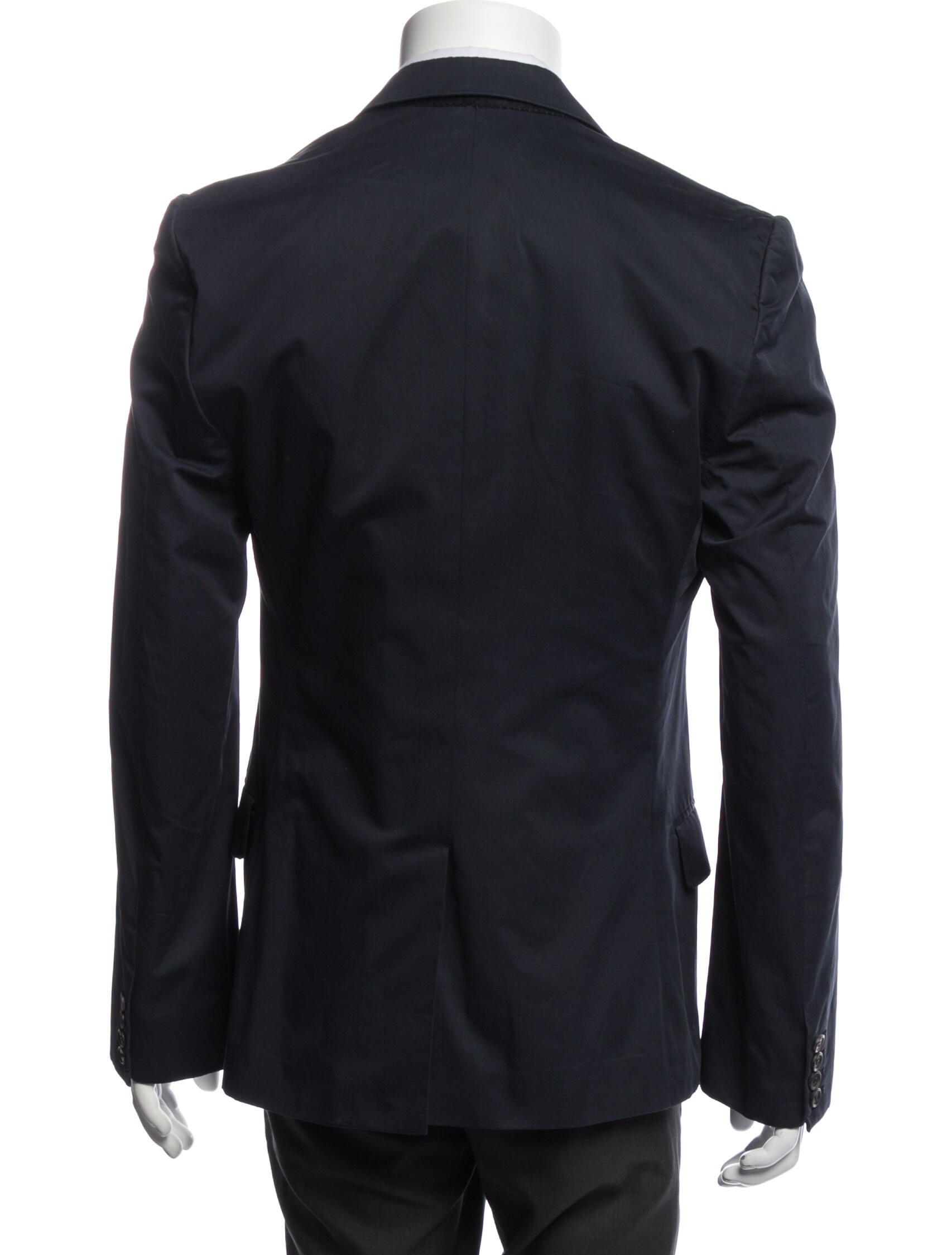 Prada Vintage 2000's Blazer